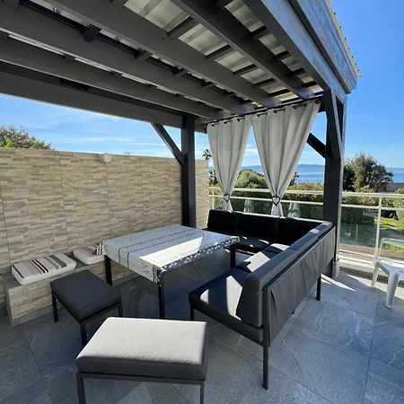 Villa Le Week End Ajaccio  Exterior photo