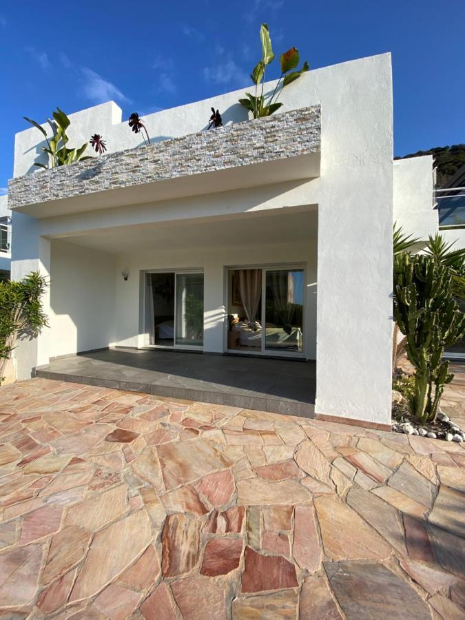 Villa Le Week End Ajaccio  Exterior photo