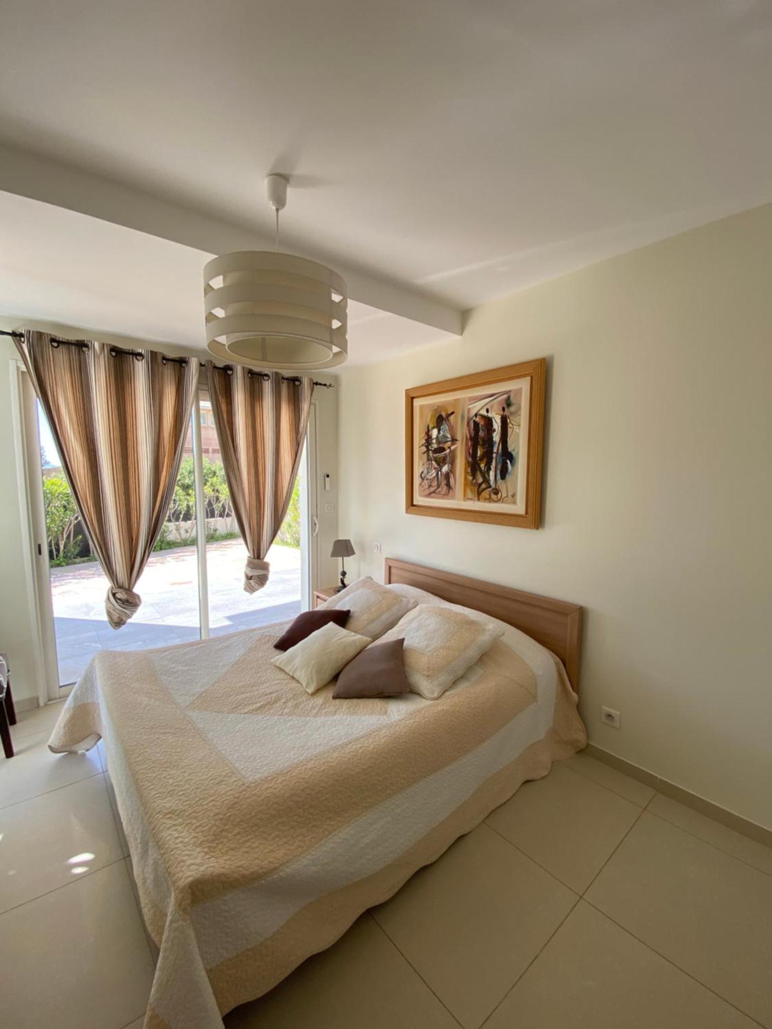 Villa Le Week End Ajaccio  Exterior photo