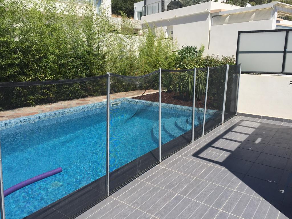 Villa Le Week End Ajaccio  Exterior photo